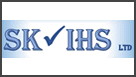 SK IHS logo