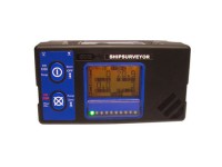 GMI Shipsurveyor 1 measures %LEL and %Vol.