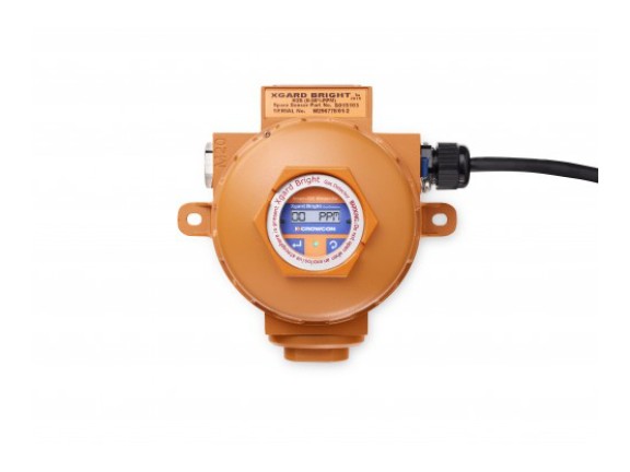 Detectors