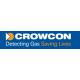 Crowcon Fixed Gas Detection
