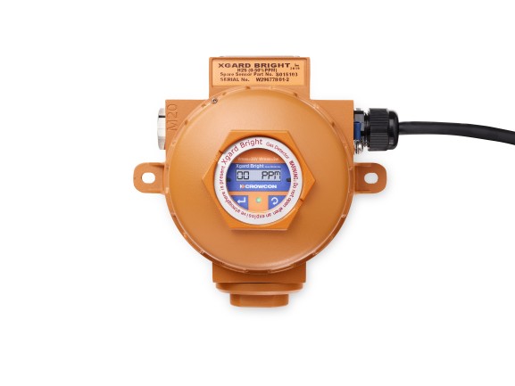 Xgard Bright Detector