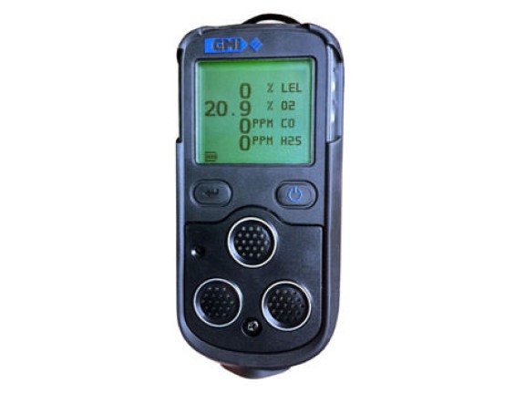 Teledyne/GMI PS200 Four Gas Non-Pumped Detector