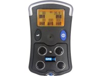 GMI PS500 Five Gas Pumped Detector
