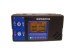 GMI Shipsurveyor 5 measures %LEL, %Vol, O2, CO and CO2