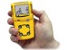 Gas Monitor: GasAlertMicroClip XL