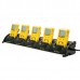 Gas Alert Microclip Five Way Charger