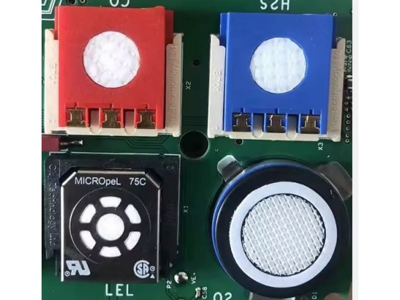 Gas Alert Microclip XL CO Sensor