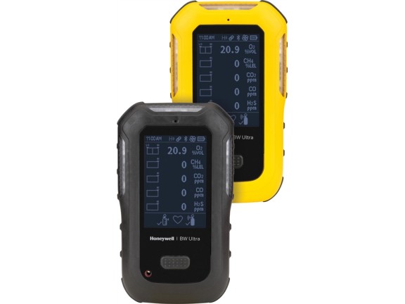 BW Ultra (Pumped Instrument)