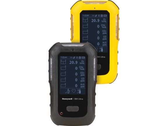 BW Ultra (Pumped Instrument)