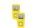 Gas Monitor: GasAlertMicroClip Multigas 4-gas Detector Hire