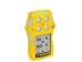 Gas Monitor: GasAlertQuattro Four Gas Monitor Hire