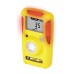 BW Clip gas monitor with red leds to indicate alert