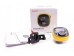 Gas Monitor: Honeywell BW Solo