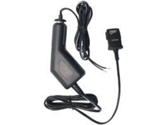 Gas Monitor: Direct Wire Power Adapter 12-24v DC