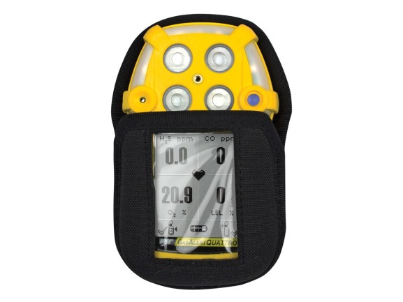 Gas Detector -BW GasAlertQuattro Carrying Holster