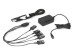 Gas Monitor: Neck Strap with Safety Release