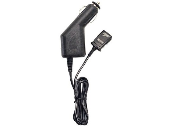 Gas Monitor: Gas Alert Vehicle Power Adapter