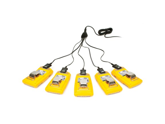 BW GasAlertMicroClip XL Spares and Accessories