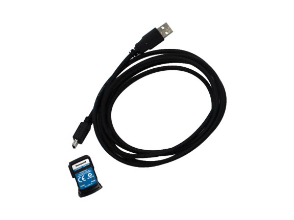 BW GasAlertQuattro Spares and Accessories