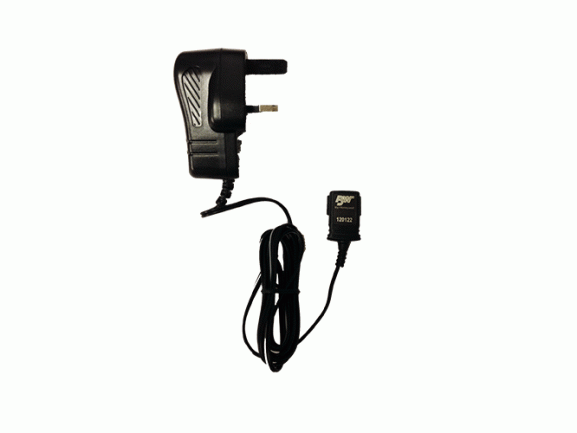 Gas Monitor: Replacement Power Adapter