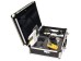 Gas Monitor: GasAlertMicroClip XL Confined Space Kit (Excludes the instrument and Calibration Gas)