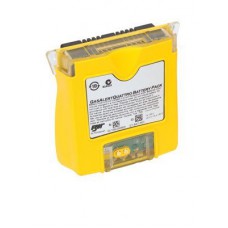 Gas Alert Quattro Rechargeable Battery Pack