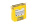 Gas Monitor: GasAlertQuattro Rechargeable Battery