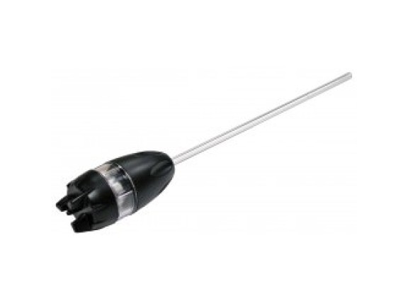 Gas Monitor: Sample Probe complete with Filters