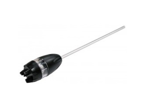 Gas Monitor: Sample Probe complete with Filters