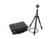 Outdoor Noise Kit: CK685B For Environmental Noise with 3G/GPRS & GPS location data (Excludes Tripod)