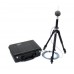 Outdoor Noise Kit: CK685B For Environmental Noise with 3G/GPRS & GPS location data