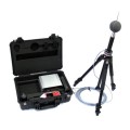 Outdoor Noise Kit: CK685B For Environmental Noise with 3G/GPRS & GPS location data (Excludes Tripod)