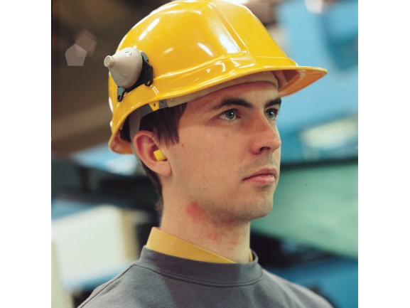 Dosebadge Helmet Mount 