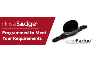 NEW - dosebadge5 from Cirrus Research