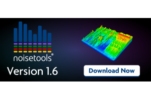 Update to NoiseTools