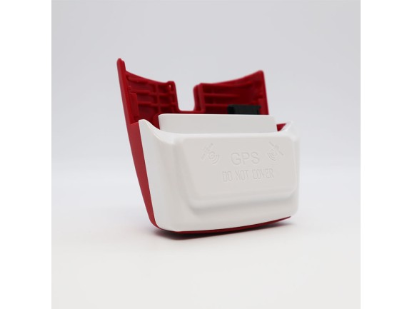 Optimus + GPS Module