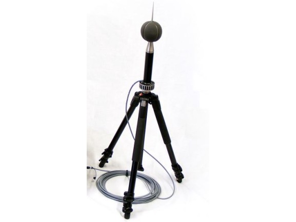 Cirrus: Outdoor Kit Tripod: CT:5