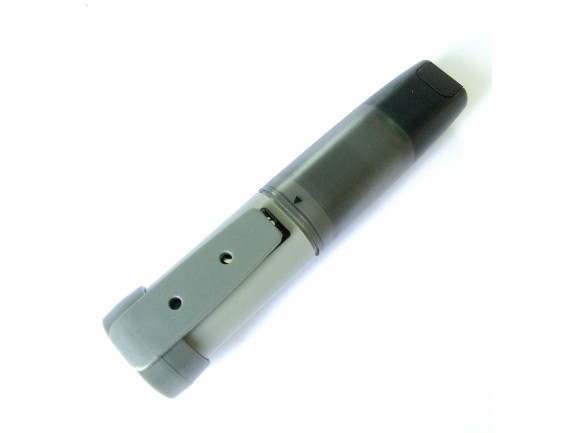 SoundSign USB Datalogging Plugin