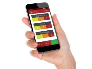 NoiseAid - A simple way to log noise issues & prioritise the use of your nuisance noise measurement equipment