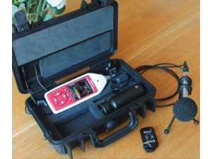 New Trojan 2 Noise Nuisance Recorder