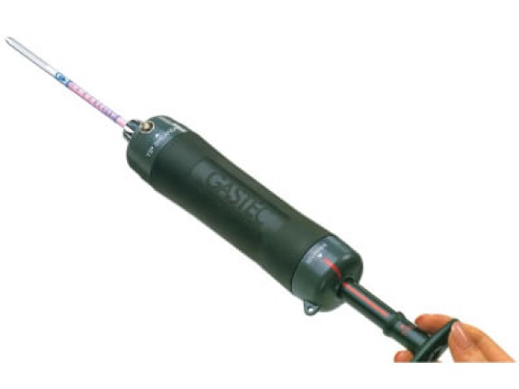 GasTec Standard Detection Tubes