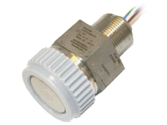 Sensepoint High Temperature Flammable Sensor
