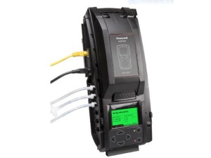 Intellidox Automatic Calibration and Bump Test Station