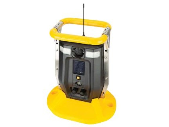 Rig Rat Transportable Area Monitor
