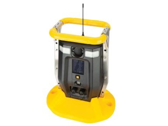 Rig Rat Transportable Area Monitor