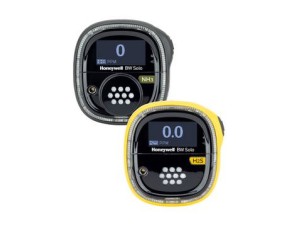  New BW Solo replaces Gas Alert Extreme Range