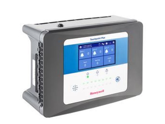 Fixed Gas Monitors