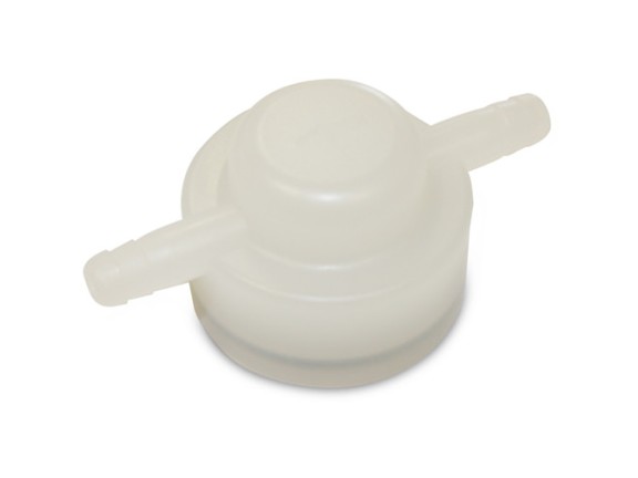 Honeywell Fixed System - Calibration Cap