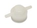 Honeywell Fixed System - Calibration Cap