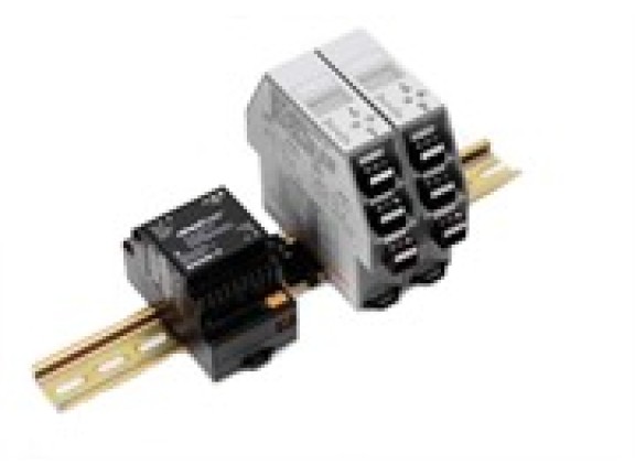 Fixed Gas Detection Controller: Unipoint Power Connector